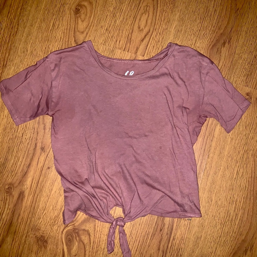 Tee